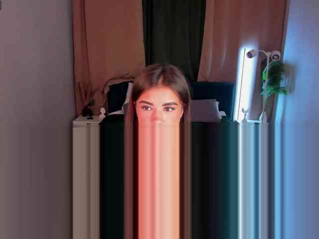 Alisha-Blakee webcam