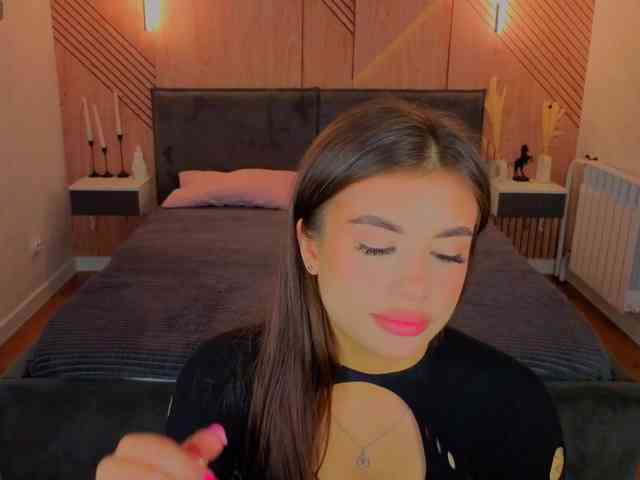 Alisha-Blakee webcam