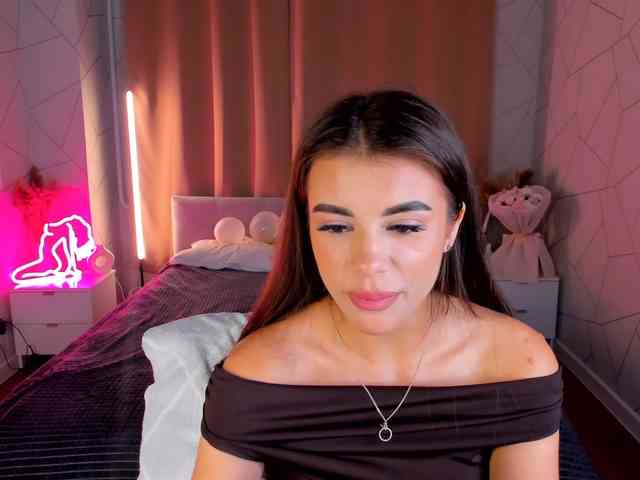 Alisha-Blakee webcam
