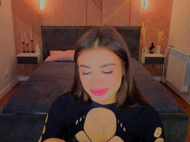 Alisha-Blakee webcam
