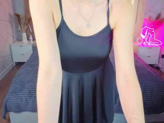 Alisha-Blakee webcam