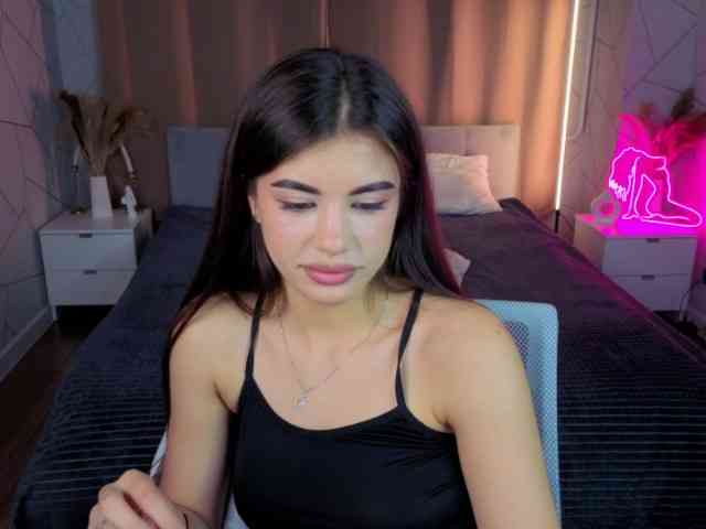 Alisha-Blakee webcam