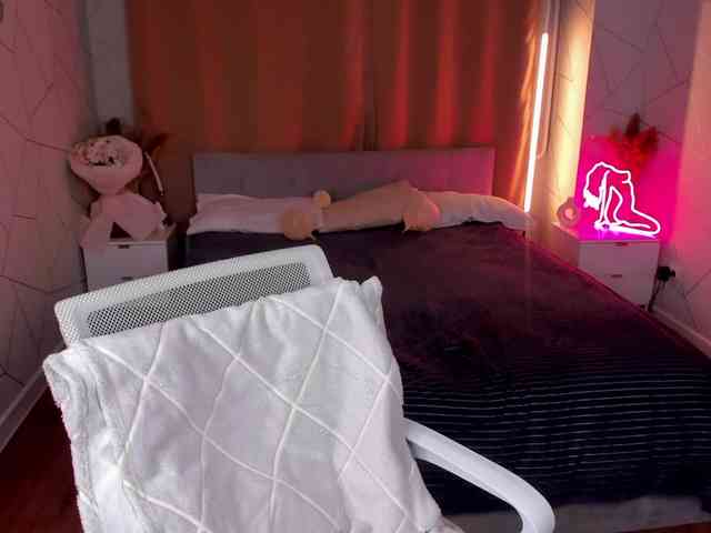 Alisha-Blakee webcam