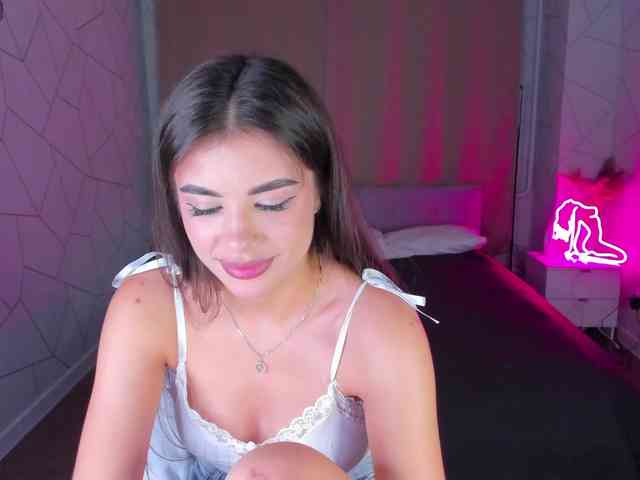 Alisha-Blakee webcam