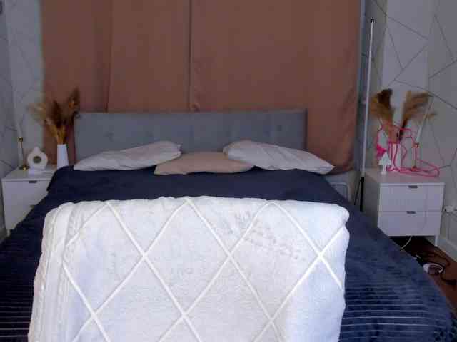 Alisha-Blakee webcam