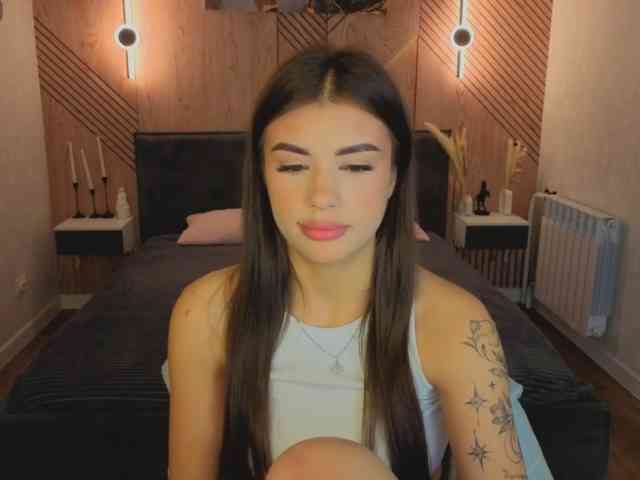 Alisha-Blakee