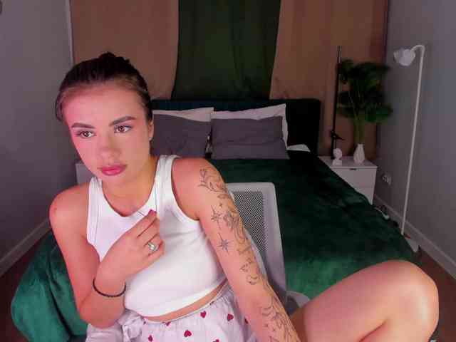 Alisha-Blakee