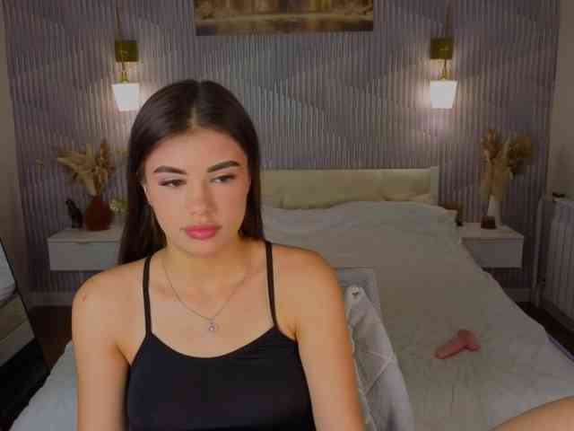 Alisha-Blakee webcam