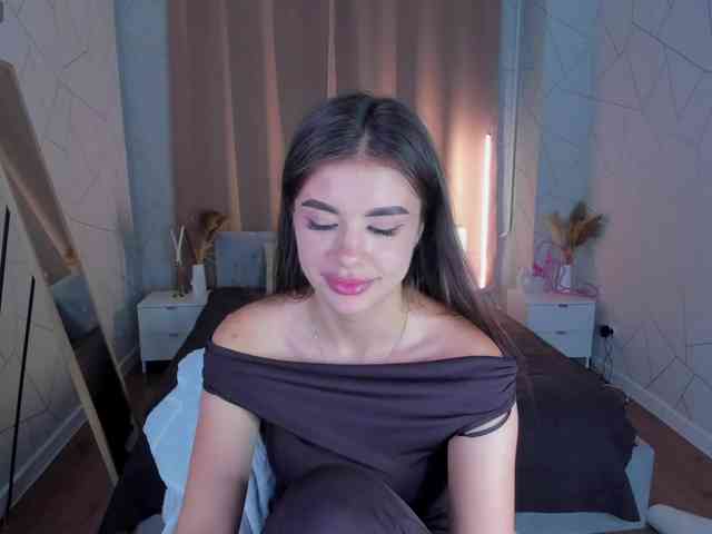 Alisha-Blakee webcam
