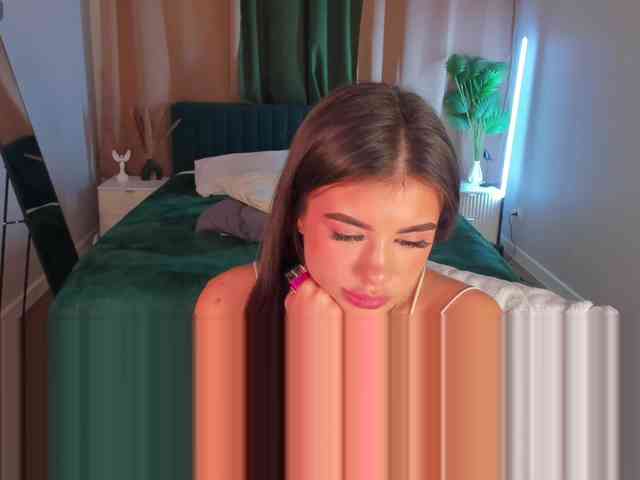 Alisha-Blakee webcam