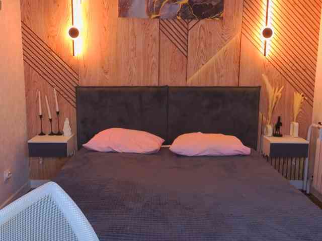 Alisha-Blakee