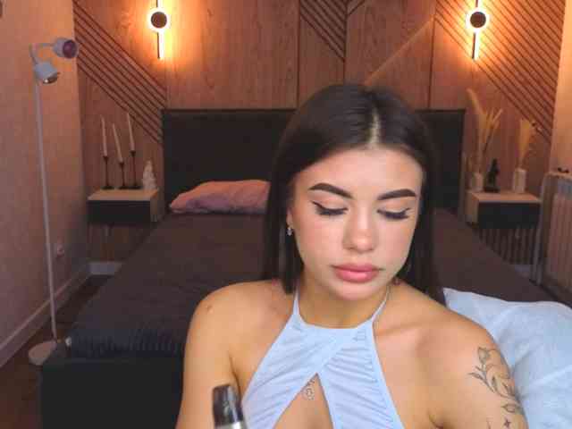 Alisha-Blakee