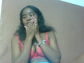 Luciah1's Live Webcam