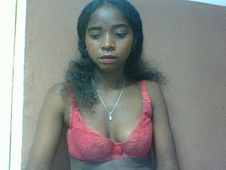 Luciah1's Live Webcam