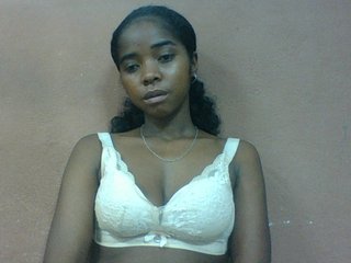 Luciah1 Porn Show
