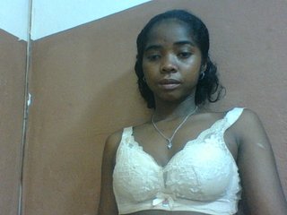 Luciah1 Porn Show