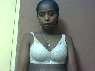 Luciah1 Porn Show