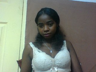 Luciah1 Porn Show