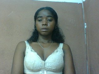 Luciah1's Live Webcam