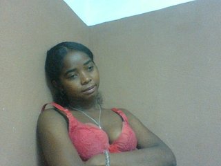 Luciah1 Porn Show