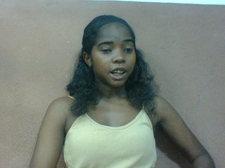 Luciah1 Porn Show