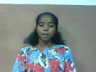 Luciah1 Porn Show