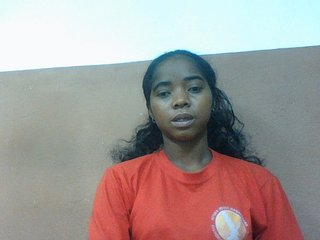 Luciah1's Live Webcam