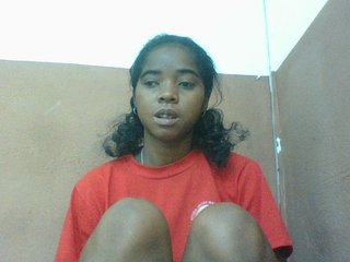 Luciah1 Porn Show