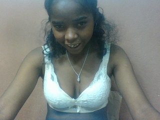 Luciah1's Live Webcam