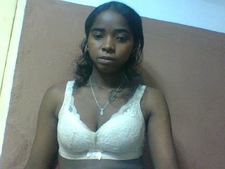 Luciah1 Porn Show