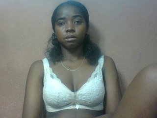 Luciah1 Porn Show