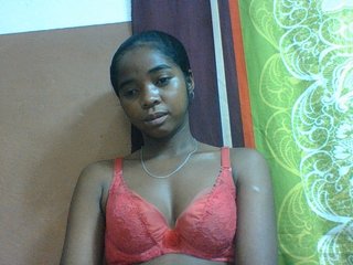Luciah1's Live Webcam
