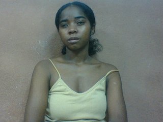 Luciah1's Live Webcam