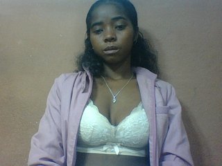 Luciah1 Porn Show