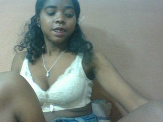 Luciah1 Porn Show