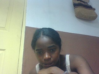 Luciah1's Live Webcam