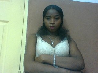 Luciah1 Porn Show