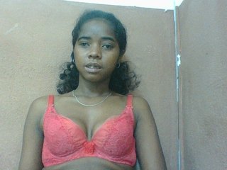 Luciah1 Porn Show