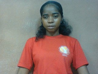 Luciah1's Live Webcam