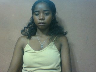 Luciah1's Live Webcam