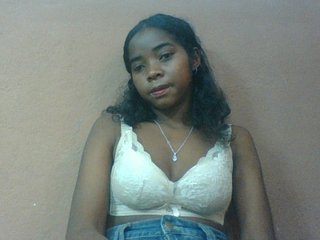 Luciah1 Porn Show