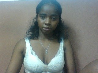 Luciah1 Porn Show