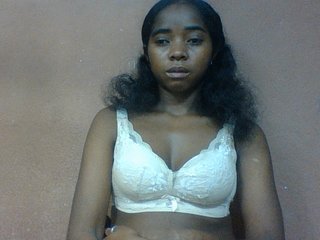 Luciah1's Live Webcam