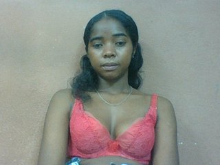 Luciah1 Porn Show