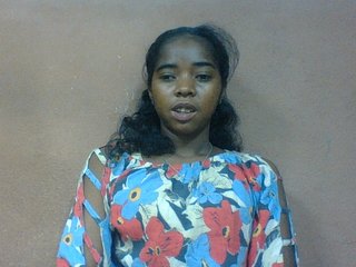 Luciah1's Live Webcam