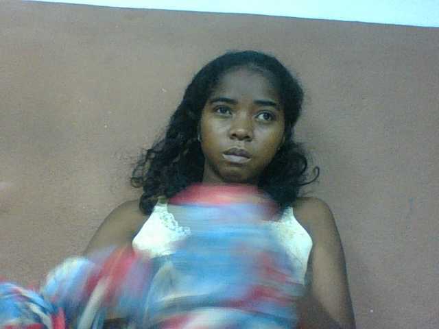 Luciah1 live cam on BongaCams