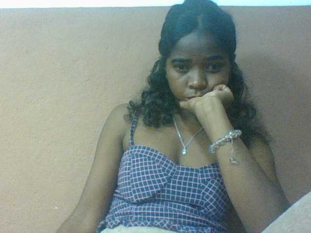 Luciah1 live cam on BongaCams