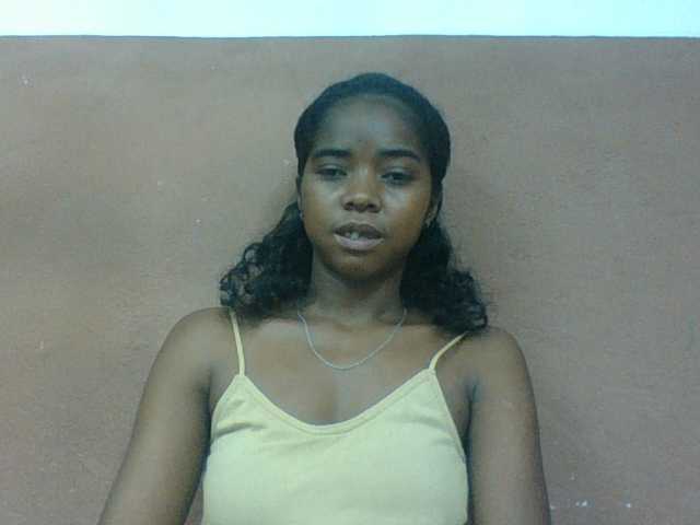 Luciah1 live cam on BongaCams