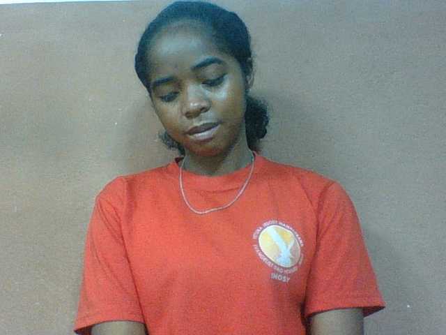 Luciah1 live cam