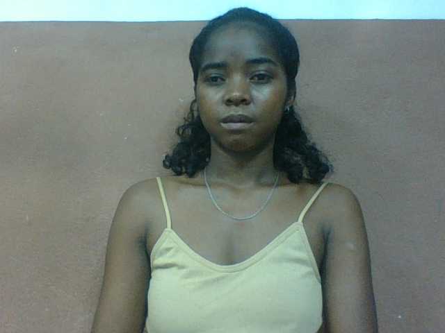 Luciah1 live cam on BongaCams